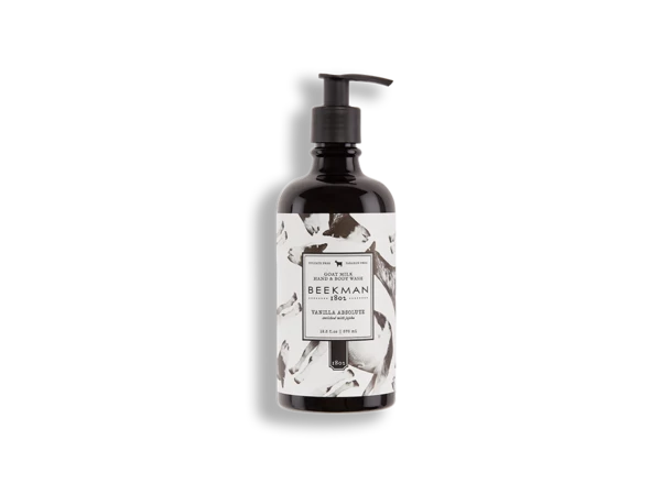 Beekman Vanilla Absolute Hand & Body Wash