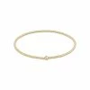 Enewton Jewelry Classic Gold 2mm Bead Bangle