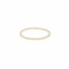 Enewton Classic Gold 1mm Bead Ring Accessories