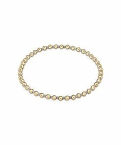 Enewton Jewelry Hope Grateful Pattern Bracelet