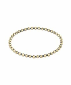 Enewton Jewelry Hope Grateful Pattern Bracelet