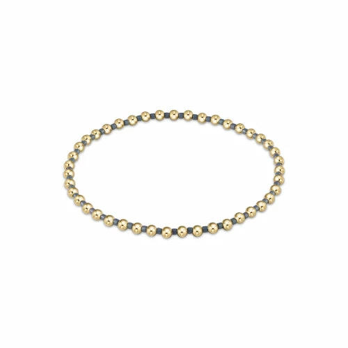 Enewton Jewelry Hope Grateful Pattern Bracelet