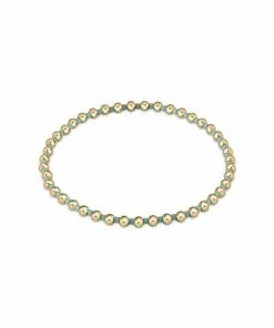 Enewton Jewelry Hope Grateful Pattern Bracelet