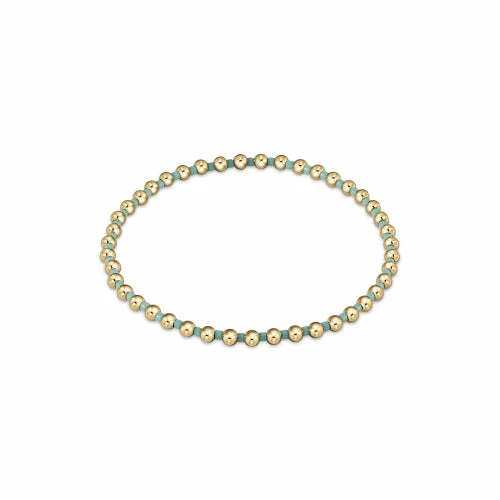 Enewton Jewelry Hope Grateful Pattern Bracelet