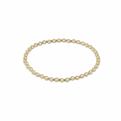 Enewton Jewelry Hope Grateful Pattern Bracelet