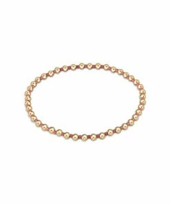 Enewton Jewelry Hope Grateful Pattern Bracelet