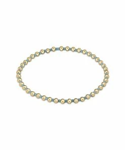 Enewton Jewelry Hope Grateful Pattern Bracelet