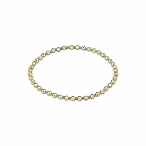 Enewton Jewelry Hope Grateful Pattern Bracelet