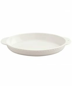 Nora Fleming Oval Baker Tabletop