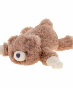 Stephen Joseph Pacifier Plush