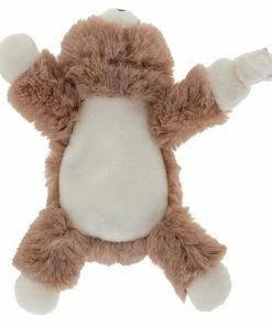 Stephen Joseph Pacifier Plush