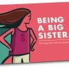 Papersalt Being A Big Sister - Guidance And Advice For Big Sisters