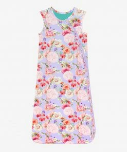 Posh Peanut Bellamy Sleeveless Ruffled Sleep Bag 1 Tog