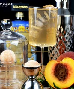 My Drink Bomb Bellini Blush Bomb - 4 Pack