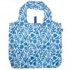 Rockflowerpaper Botanical Blu Bag