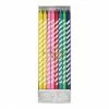 Meri Meri Bright Party Candles Gifts