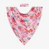 Posh Peanut Brisa Infant Swaddle And Headwrap Set