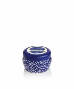 Capri Blue Aloha Orchid Blue Mini Tin, 3 Oz Gifts