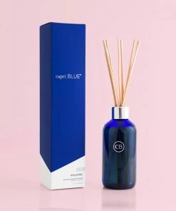 Capri Blue Volcano Signature Reed Diffuser, 8 Fl Oz Gifts