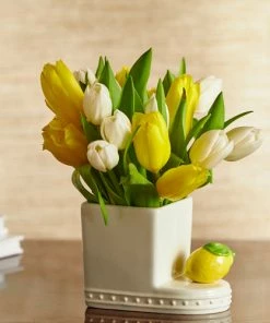 Nora Fleming Tabletop Cutie Container