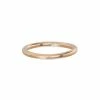 Enewton Classic Gold Band Ring