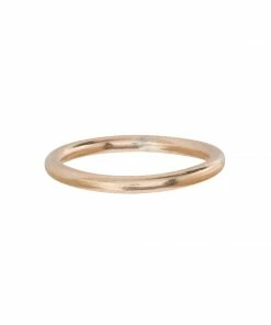 Enewton Classic Gold Band Ring