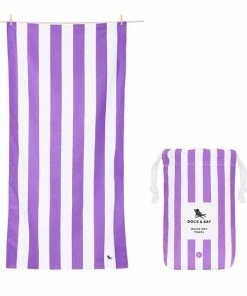 Dock & Bay Cabana Towel Extra Large