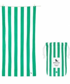 Dock & Bay Cabana Towel Extra Large