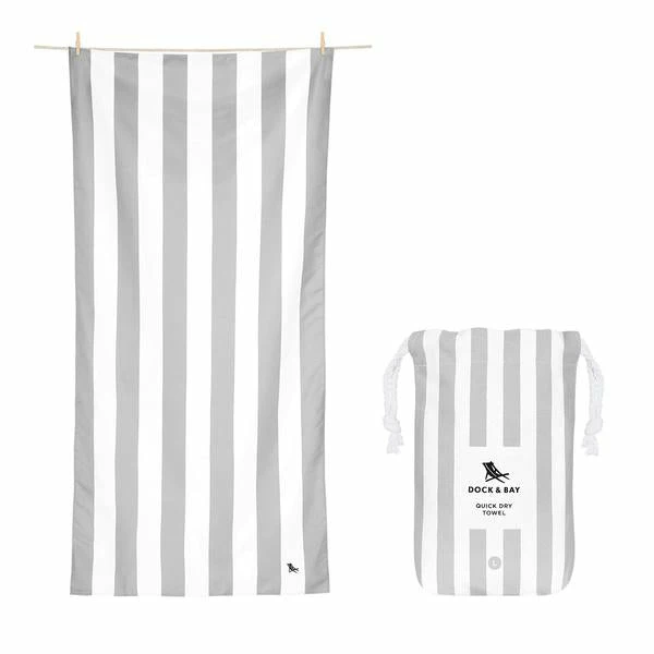 Dock & Bay Cabana Towel Extra Large