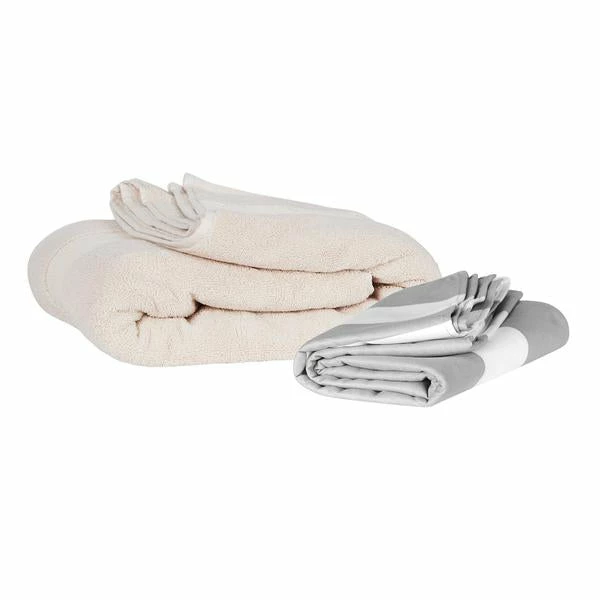 Dock & Bay Cabana Towel Extra Large