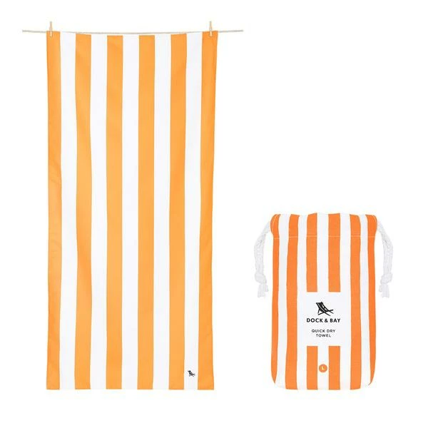 Dock & Bay Cabana Towel Extra Large