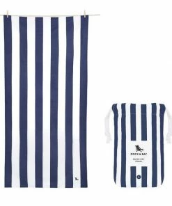 Dock & Bay Cabana Towel Extra Large