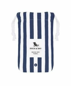 Dock & Bay Cabana Towel Extra Large