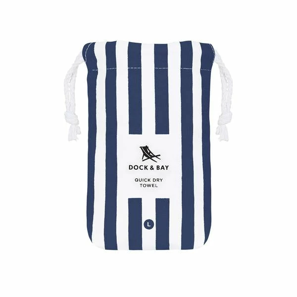 Dock & Bay Cabana Towel Extra Large
