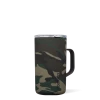 Corkcicle Drinkware Camo 22 Oz Coffee Mug