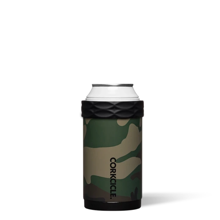 Corkcicle Arctican - Camo Drinkware