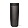 Corkcicle Ceramic Slate 17 Oz Commuter Cup Drinkware