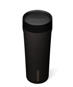 Corkcicle Ceramic Slate 17 Oz Commuter Cup Drinkware