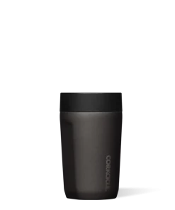 Corkcicle Ceramic Slate 9 Oz Commuter Cup