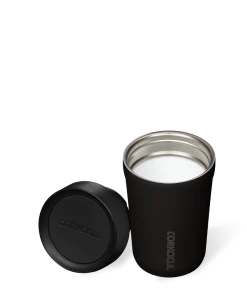 Corkcicle Ceramic Slate 9 Oz Commuter Cup