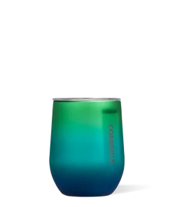 Corkcicle Drinkware Chameleon 12 Oz Stemless