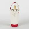 ShoreBags Champagne Wine Bag - Red