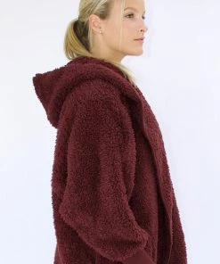 Nordic Beach Apparel Chocolate Cherry