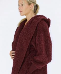 Nordic Beach Apparel Chocolate Cherry