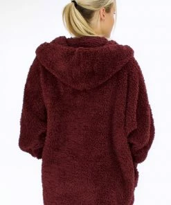 Nordic Beach Apparel Chocolate Cherry