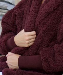 Nordic Beach Apparel Chocolate Cherry