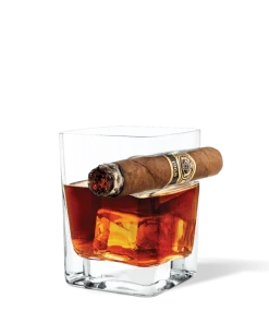 Corkcicle Drinkware Cigar Glass
