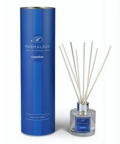 Marmalade Of London Gifts Coastline Reed Diffuser