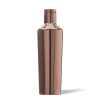 Corkcicle Copper 25 Oz Canteen Drinkware