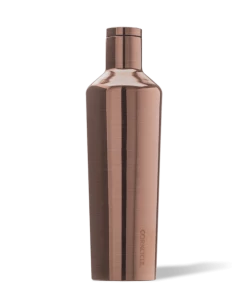 Corkcicle Copper 25 Oz Canteen Drinkware